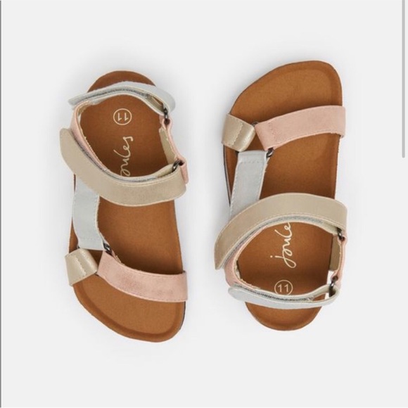 Joules Sandals - Picture 1 of 3